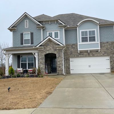 4565 Sunflower Cir, Cumming, GA 30040