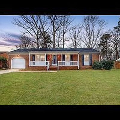 457 Dunmore Dr, Newport News, VA 23602