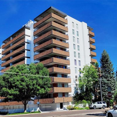 4570 E Yale Ave #303, Denver, CO 80222