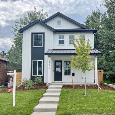 4579 Osceola St, Denver, CO 80212