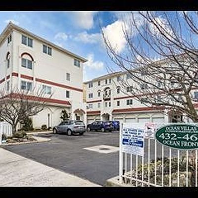 458 Oceanfront Street #208, Long Beach, NY 11561