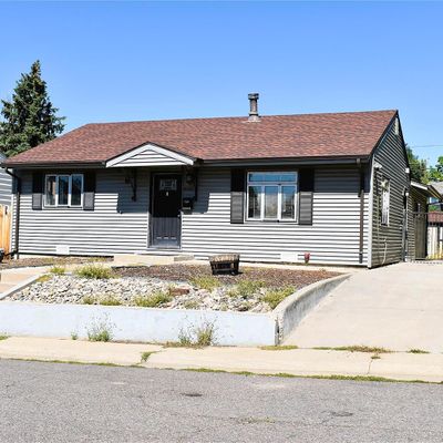 4581 W Virginia Ave, Denver, CO 80219