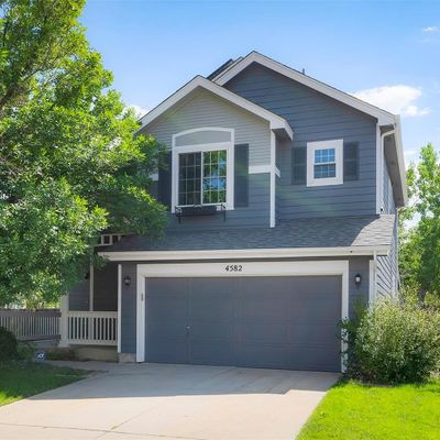 4582 W 123 Rd Pl, Broomfield, CO 80020