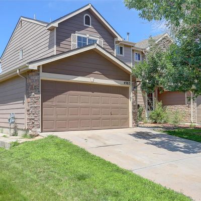 4585 Dillon St, Denver, CO 80239