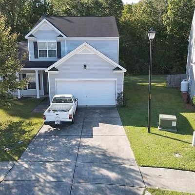 459 Green Park Ln, Goose Creek, SC 29445