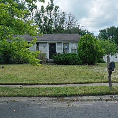 46 Dover Ln, Sicklerville, NJ 08081