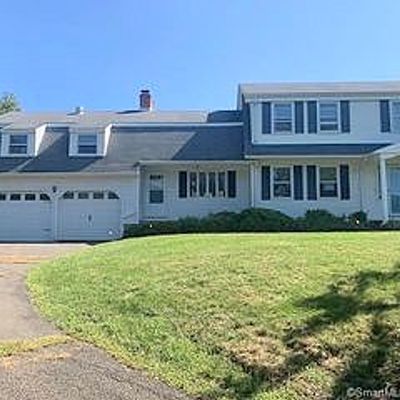 46 Founders Rd, Glastonbury, CT 06033