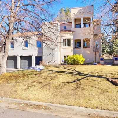 46 S Albion St, Denver, CO 80246