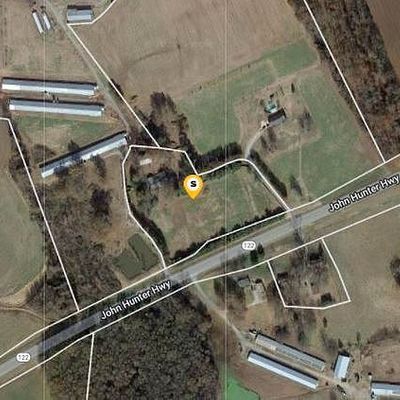 460 John Hunter Hwy, Elora, TN 37328