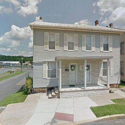 460 N 4 Th Street, Newport, PA 17074