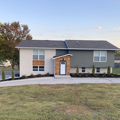 461 Carroll Rd, Morristown, TN 37813