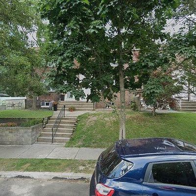 461 Conger Ave, Collingswood, NJ 08108