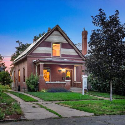 461 S Sherman St, Denver, CO 80209