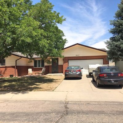 4617 1 St Street Rd, Greeley, CO 80634