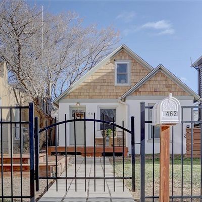 462 Elati St, Denver, CO 80204