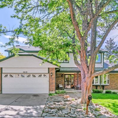 4619 S Xavier St, Denver, CO 80236