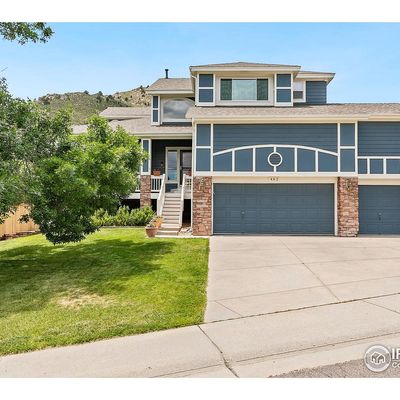 462 Snowberry Ct, Golden, CO 80403