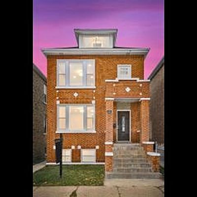 4620 S Spaulding Avenue, Chicago, IL 60632