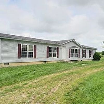 3677 E 500 S, Churubusco, IN 46723