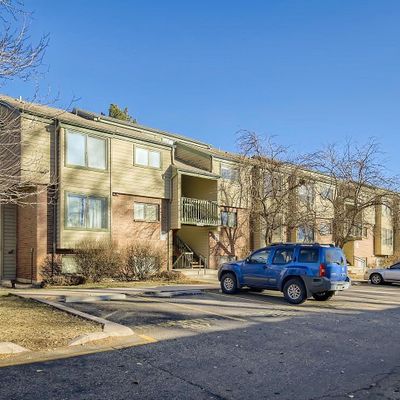 3676 S Depew St #105, Denver, CO 80235