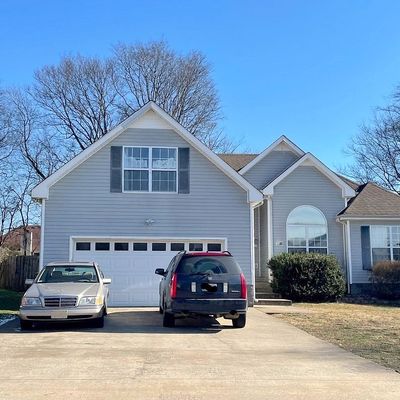 3689 Kendra Ct S, Clarksville, TN 37040