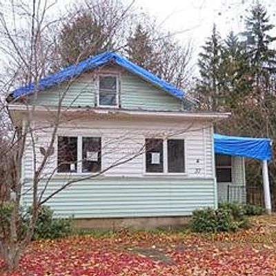 37 Caledonia Ave, Scottsville, NY 14546