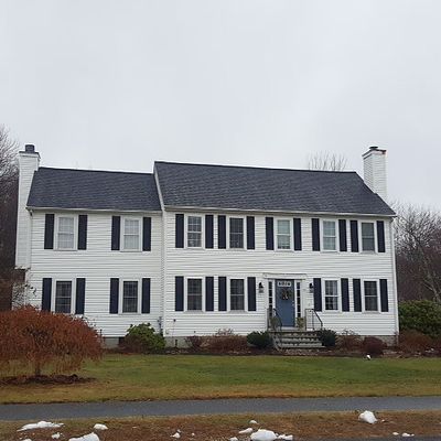 37 Trilliam Run, Sutton, MA 01590