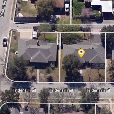 3705 Tridens Trl, San Angelo, TX 76904