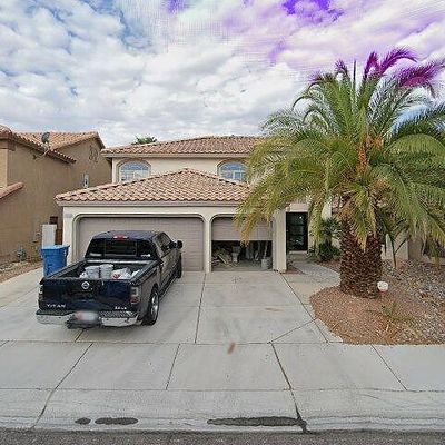 3713 Deer Flats St, Las Vegas, NV 89129