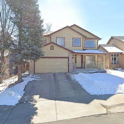 3714 W 127 Th Ave, Broomfield, CO 80020