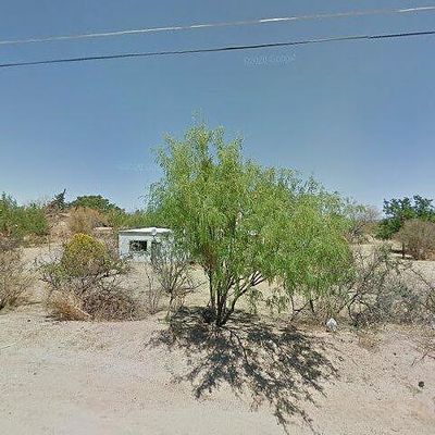 3715 E Keeling Rd, Hereford, AZ 85615