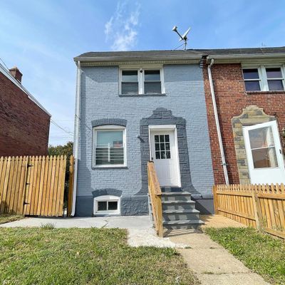 3716 Saint Victor St, Brooklyn, MD 21225