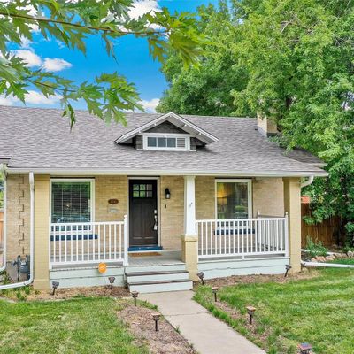 3716 Stuart St, Denver, CO 80212