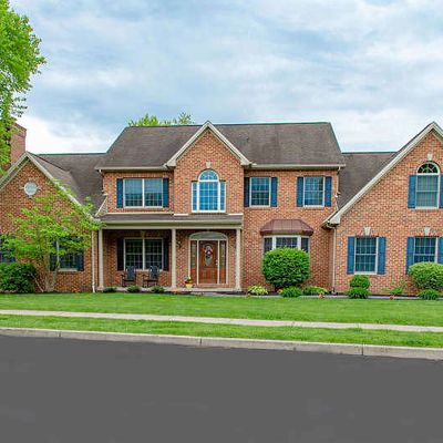 3719 Falkstone Dr, Mechanicsburg, PA 17050