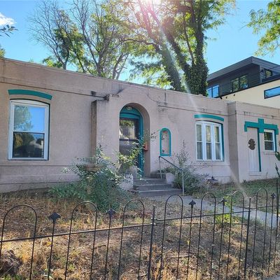 372 S Humboldt St, Denver, CO 80209