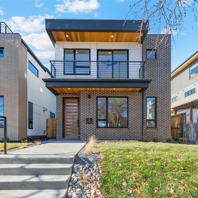 3721 Tejon St, Denver, CO 80211