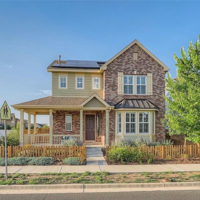 3721 W 118 Th Pl, Westminster, CO 80031