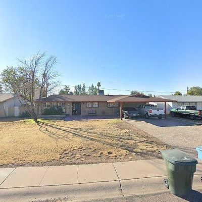 3725 W Griswold Rd, Phoenix, AZ 85051