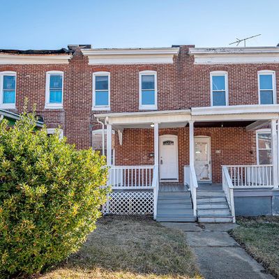 3729 Manchester Ave, Baltimore, MD 21215