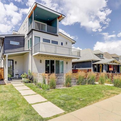 3729 Osage St, Denver, CO 80211