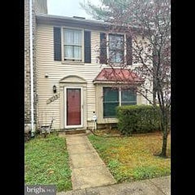 3733 Edmond Way, Bowie, MD 20716