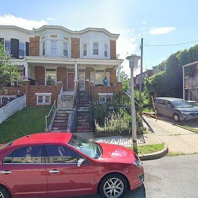 3736 Cottage Ave, Baltimore, MD 21215