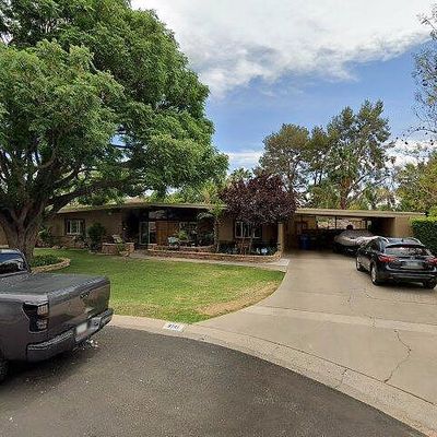 3741 E Pasadena Ave, Phoenix, AZ 85018