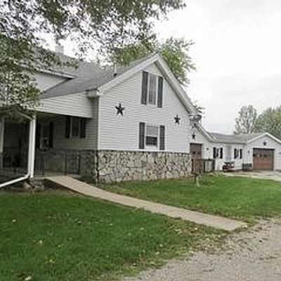 3742 N Indian Creek Rd, Logansport, IN 46947