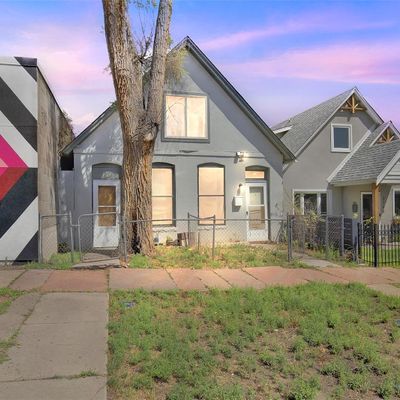 3748 Mariposa St, Denver, CO 80211