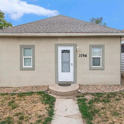 3756 S King St, Denver, CO 80236