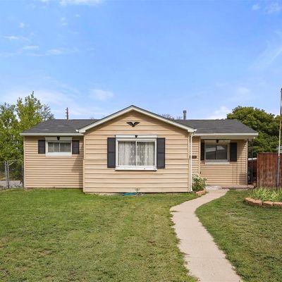 3758 N Saint Paul St, Denver, CO 80205