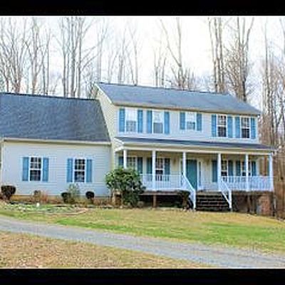 376 Bridle Trail Ln, Madison, VA 22727