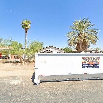 376 W Seagoe Ave, Coolidge, AZ 85128