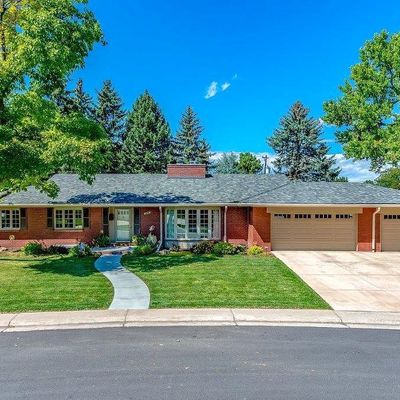 3765 S Hibiscus Way, Denver, CO 80237